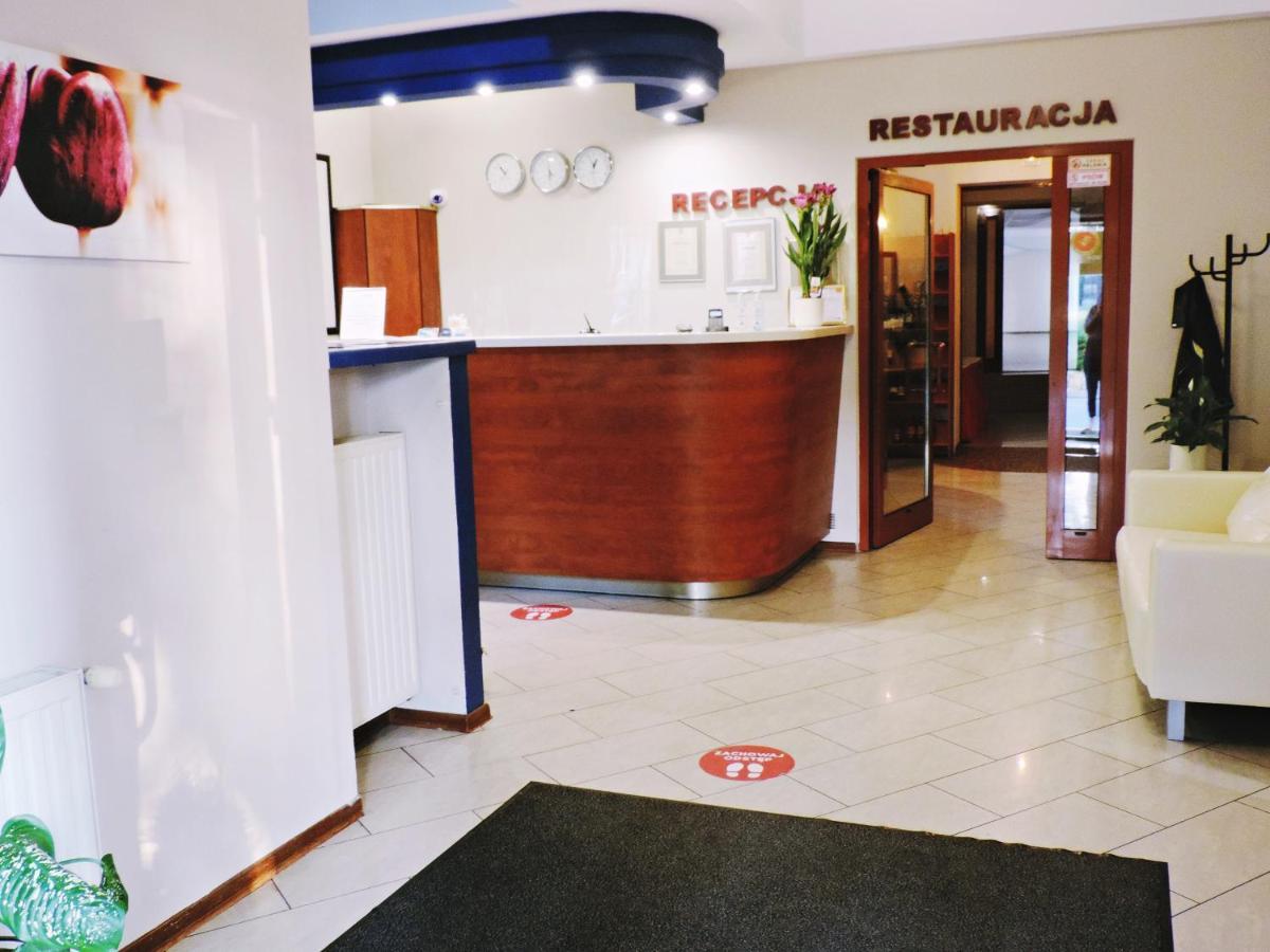 Hotel Vistula Krakow Exterior photo