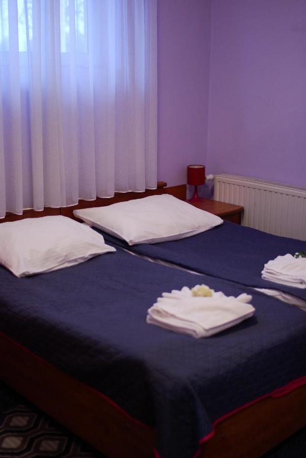 Hotel Vistula Krakow Exterior photo