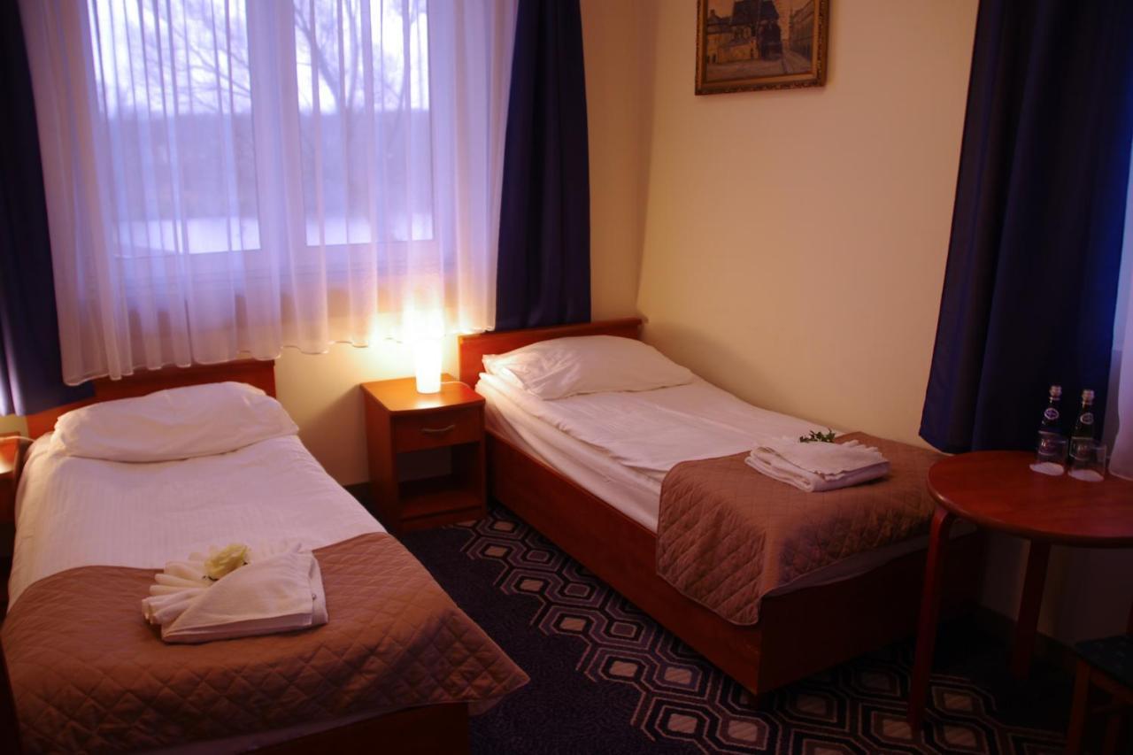 Hotel Vistula Krakow Exterior photo