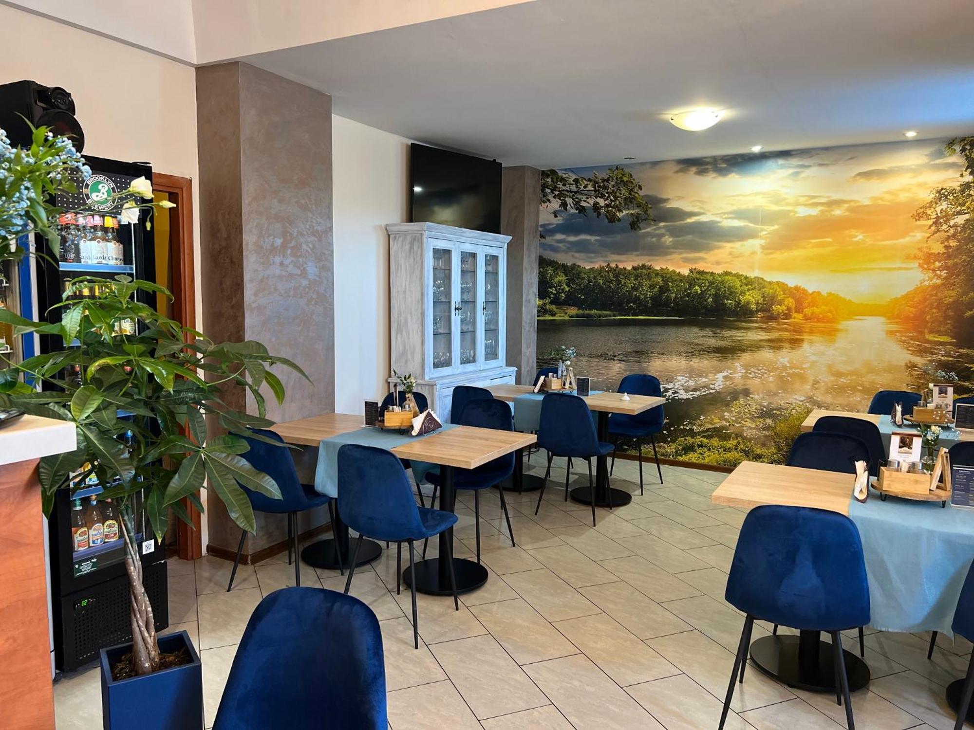 Hotel Vistula Krakow Exterior photo