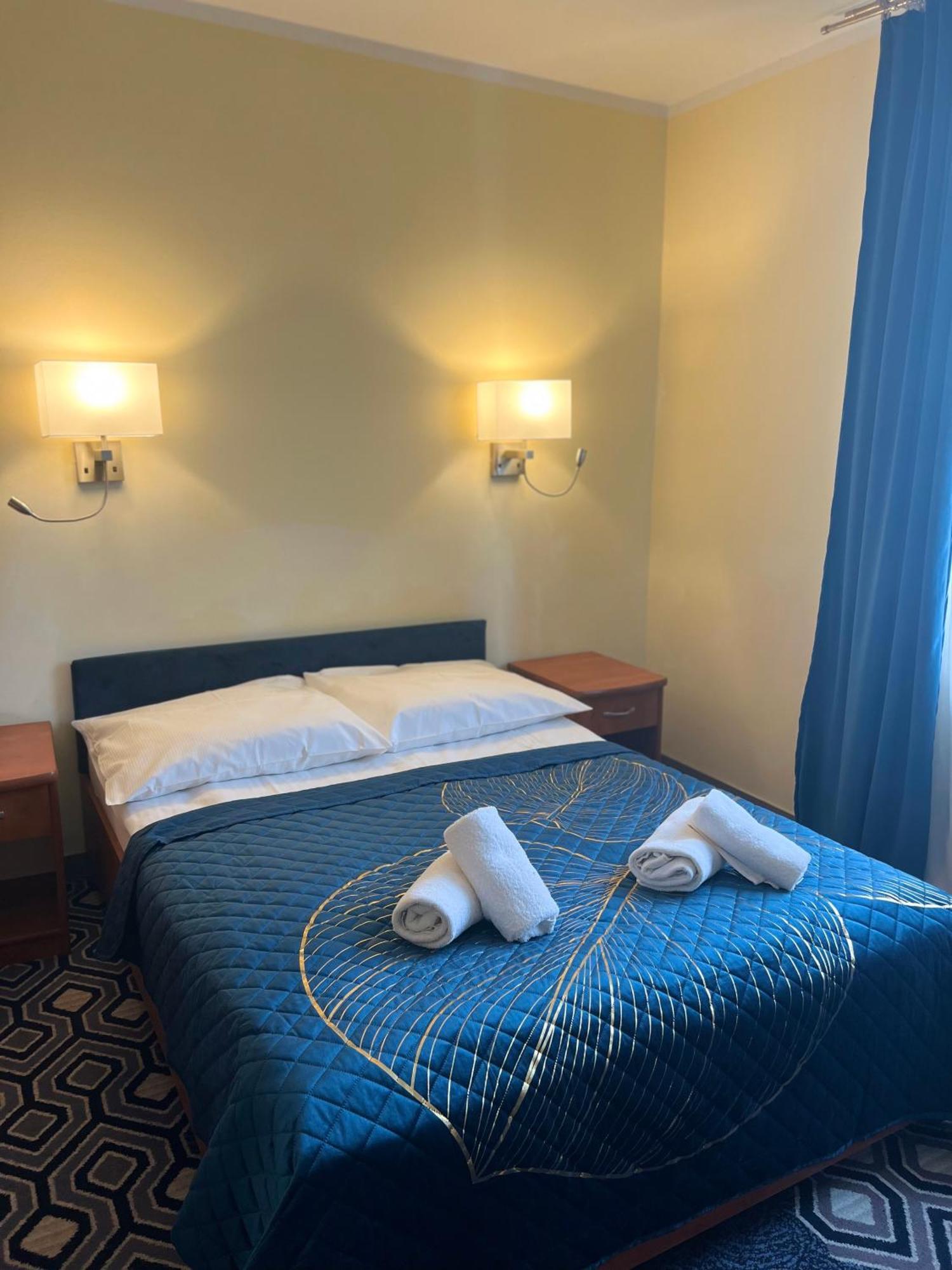 Hotel Vistula Krakow Room photo