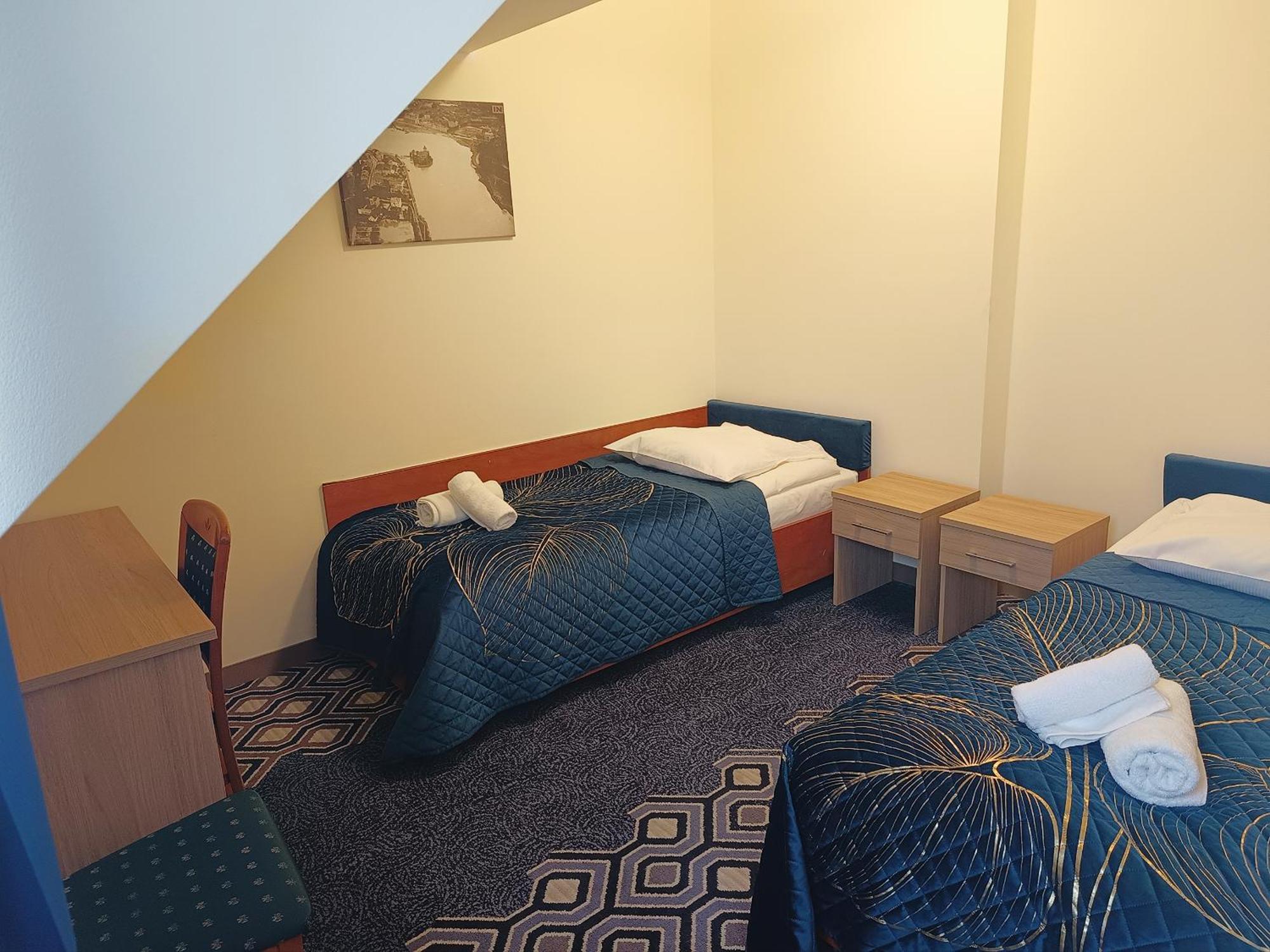 Hotel Vistula Krakow Exterior photo