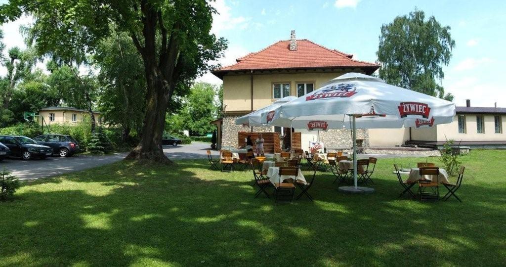 Hotel Vistula Krakow Exterior photo