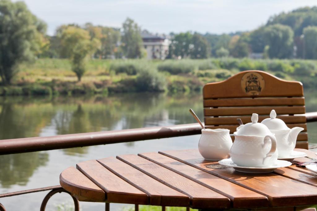 Hotel Vistula Krakow Exterior photo