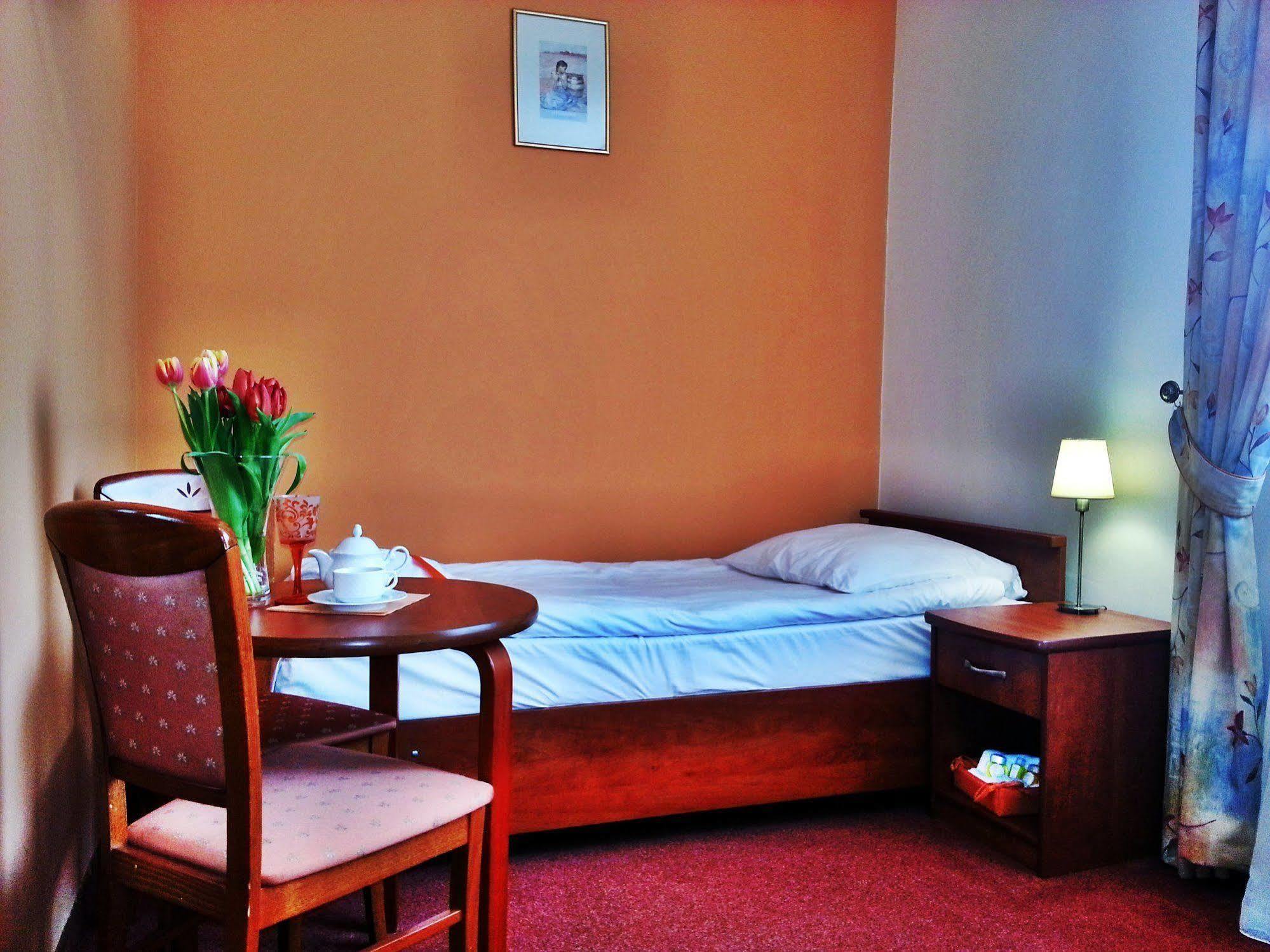 Hotel Vistula Krakow Exterior photo