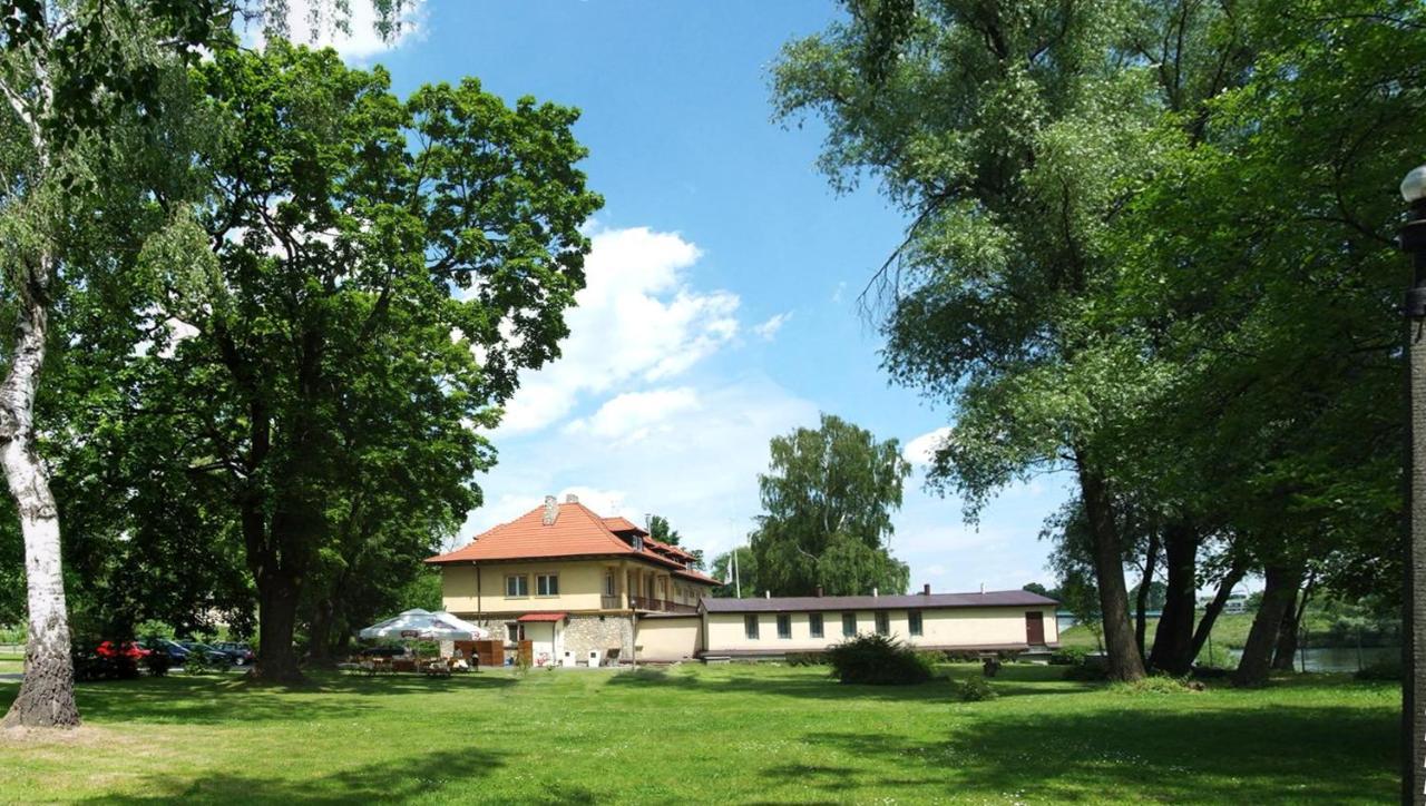 Hotel Vistula Krakow Exterior photo